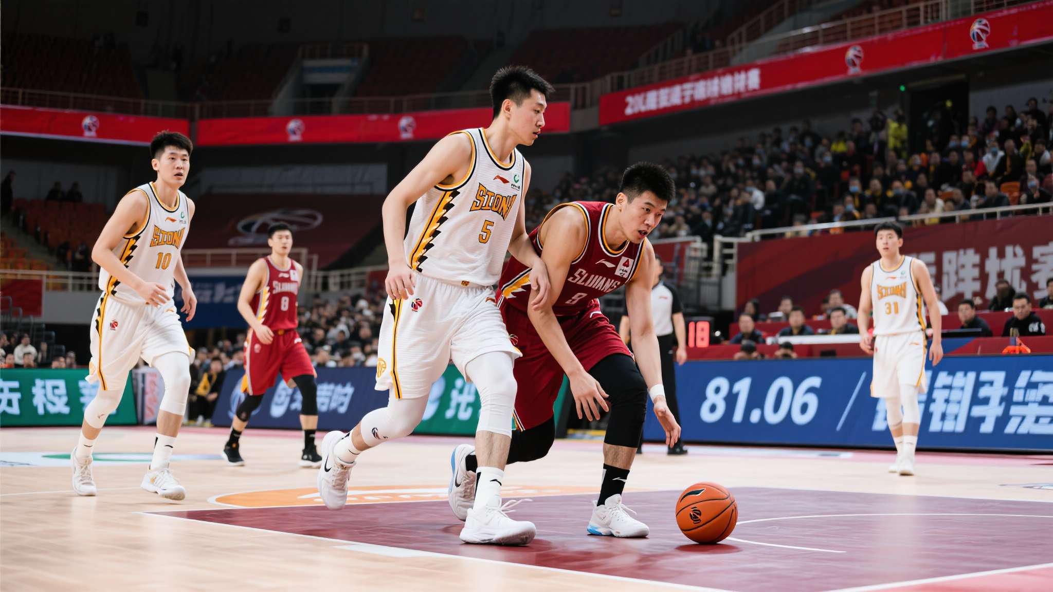 浙江广厦篮球俱乐部59号 浙江广厦篮球俱乐部59号